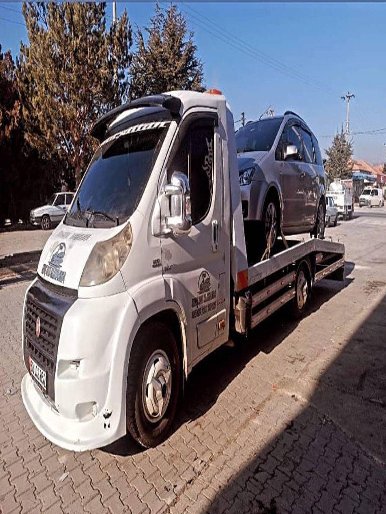 Ortaköy Oto Kurtarma