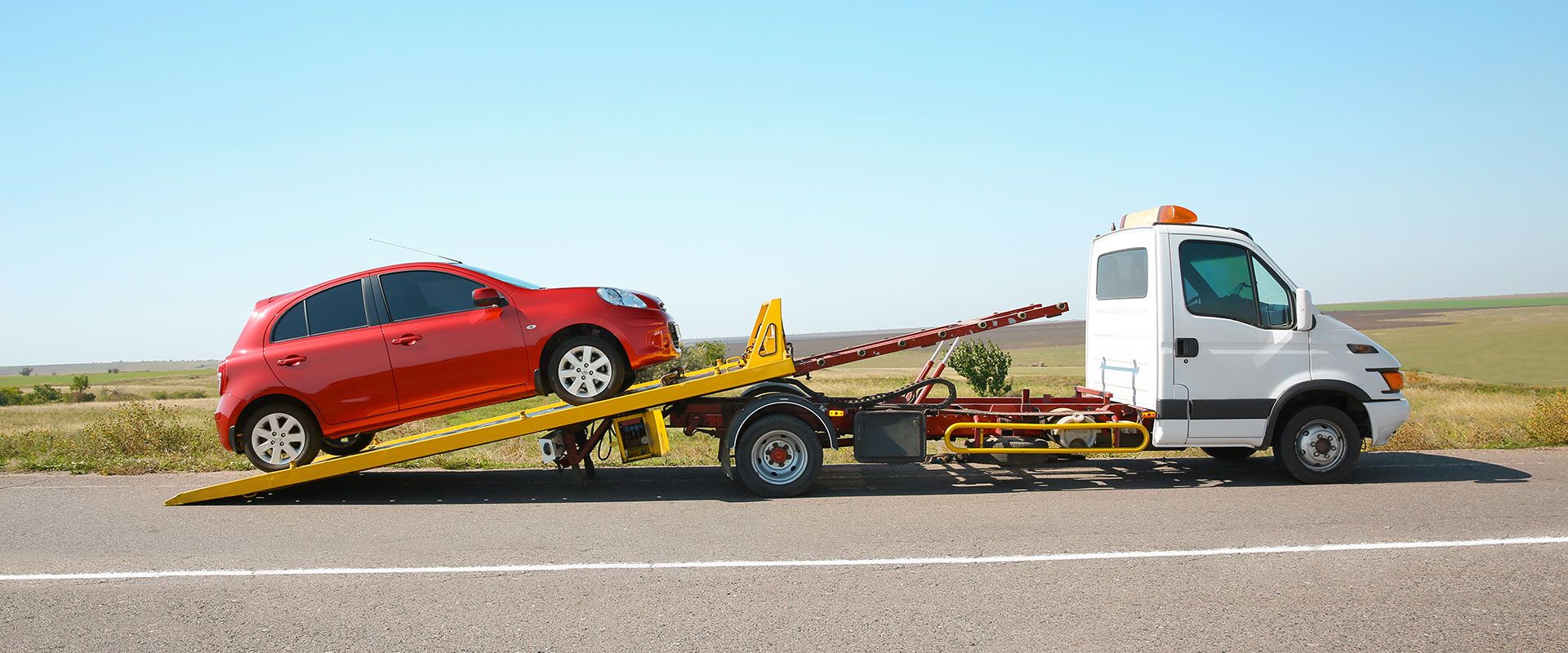 Siverek Oto Kurtarma